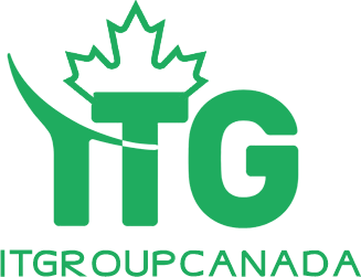 IT Group Canada logo